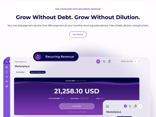 Landing Page Copy for New Product Launch