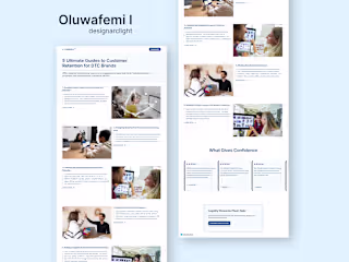 Ecommerce Listicles