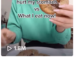 TikTok Content Creator