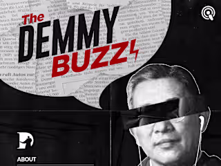 The Demmy Buzz Podcast