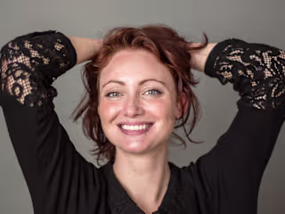 Laurel Cunningham – Medium