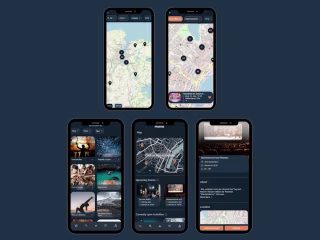 Othia: Managing Events