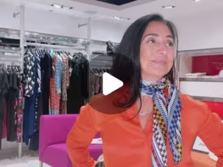 Reel for Montréal Fashion Brand Boutique Europa 