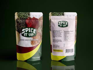 Packaging Design