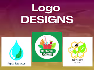 Logo Designs
