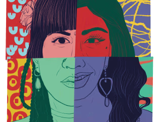 National Plan of Development in Colombia: Behance