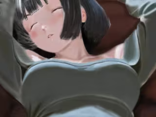 Ganesh Pawar on Instagram: “Hot anime girls #art #digitalart #a…
