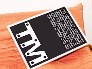 The Miller –– Brand Identity 