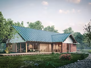 INB House - Architectural Visualization