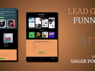 Lead Gen Funnel