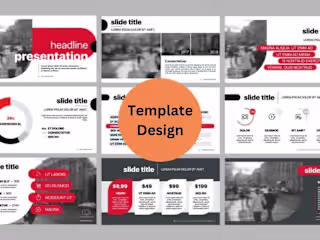 Best Powerpoint Template Design