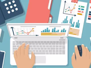 Accounting for a Financial Company