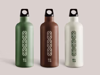 Sentir Património | Rebranding :: Behance