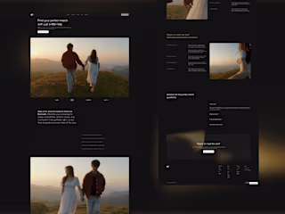 Allas | Framer