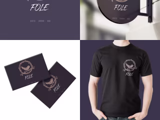 Logo Design