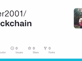 Blockchain