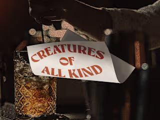 Creatures Of All Kind