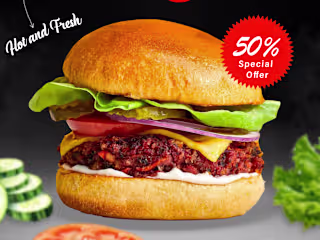 Hangry Burger