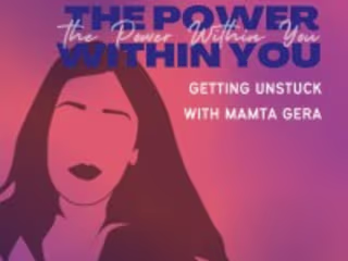 The Power Within You Podcast