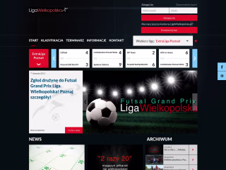 ligawielkopolska.pl