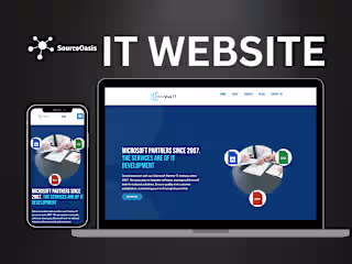 IT Website Development