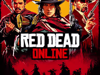 Red Dead Online