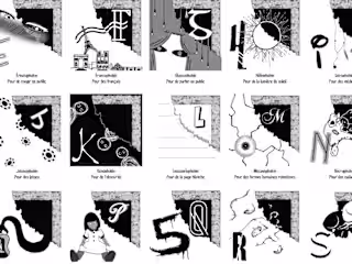 Alphabet