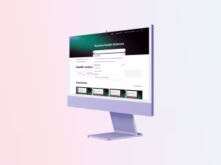 Filtering redesign