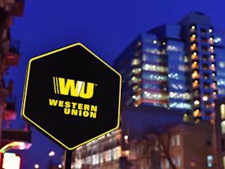 Western Union’s Tech Journey