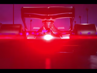 Petronas F1 - Delta on Vimeo