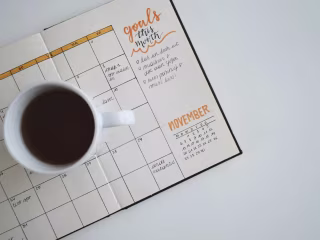 How to create an effective content calendar for marketing