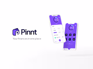 Pinnt | UX/UI Design for Mobile App
