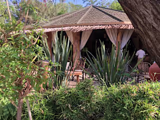 Kibo Safari Camp