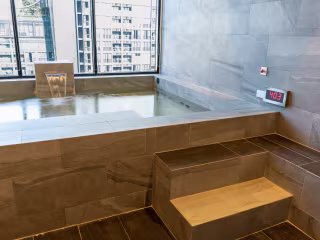 Copywriting of Ikeda Spa Article