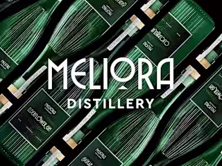 Meliora Gin