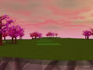 Game Environments