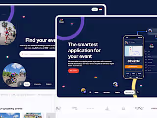 Website Redesign