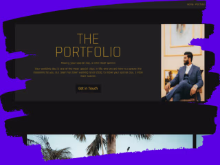 Photography Portfolio