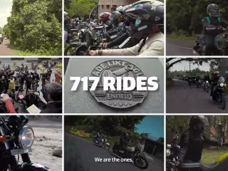 #OneRide 2021 | India | Leave Every Place Better - YouTube