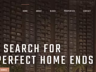 Lead Generation for A Real estate Agency