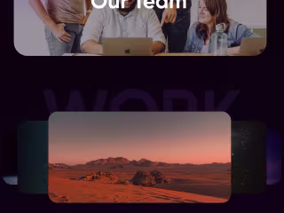 Website Redesign
