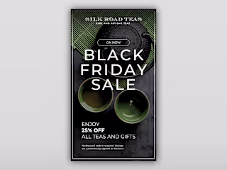 Brewing Up a Brand: Design Tea Emails That are Steeped in Style