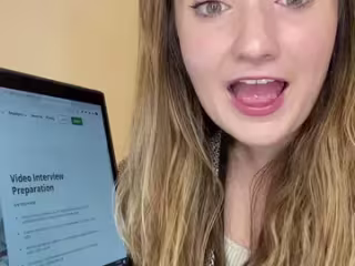 UGC StandOut Interview Prep