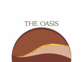 THE OASIS ELEGANCE on Behance