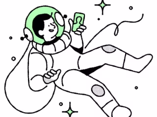 Illustration refresh for Honest Mobile