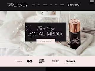 Revolutionary Eco-Friendly Wordpress Website for Startup