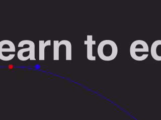 Created a youtube banner for an editor