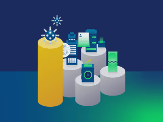 Hyperautomation Infographic