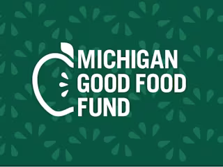 Michigan Good Food Fund Website Refresh