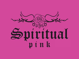 Spiritual Pink